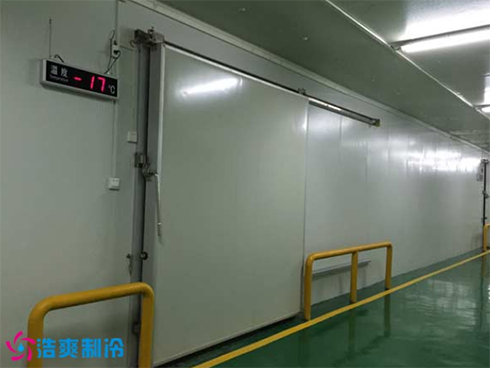  獸用疫苗冷藏庫(kù)建造安裝?的標(biāo)準(zhǔn)是哪些？