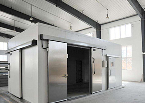 疫苗冷庫建造標準