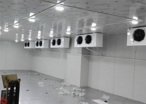 疫苗冷庫建造標準