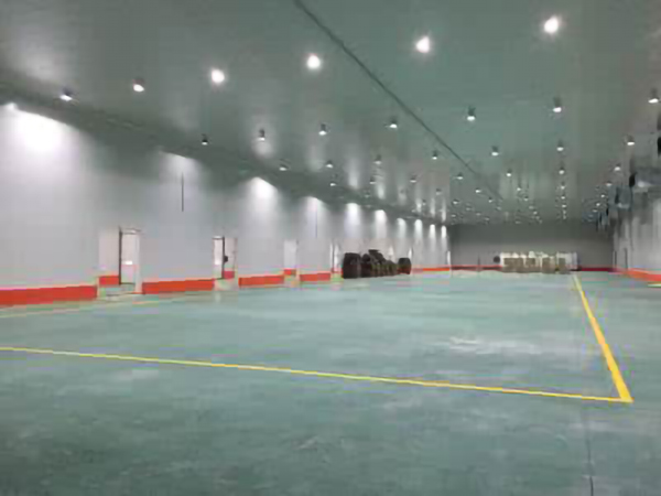  建設(shè)藥品冷庫安裝造價受到哪些因素的影響？