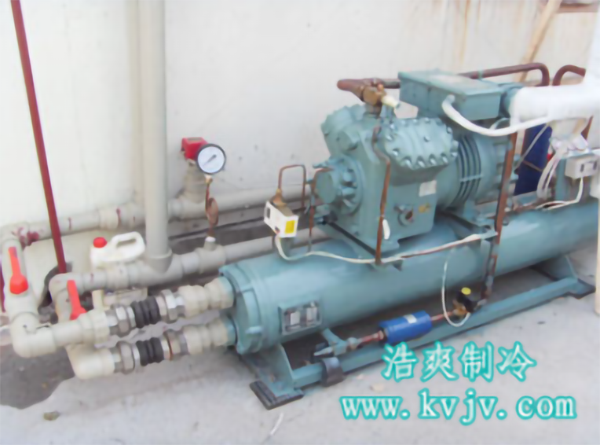 2~8℃GSP醫(yī)藥生物試劑冷庫(kù)安裝