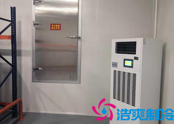 藥品冷鏈物流冷庫建設(shè)有哪些標(biāo)準(zhǔn)？