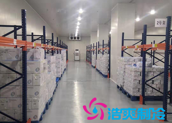 藥品冷鏈物流冷庫建設(shè)有哪些標(biāo)準(zhǔn)？