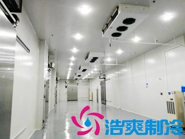 建造一個精子精液冷庫（醫(yī)藥冷庫）需要遵守哪些標(biāo)準(zhǔn)？