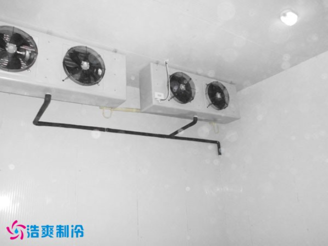 建造醫(yī)學(xué)科研低溫實驗室冷庫安裝標準是什么？