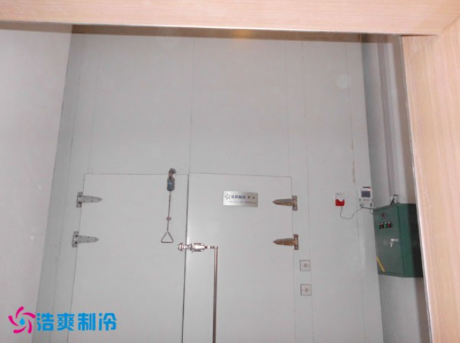 建造醫(yī)學(xué)科研低溫實驗室冷庫安裝標準是什么？