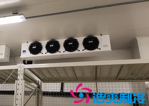 建造-30~-80℃超低溫血漿蛋白冷凍庫需要花費多少價格？