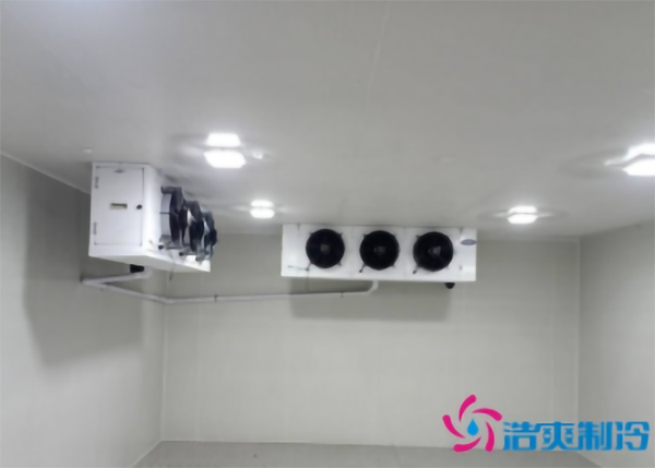  建造醫(yī)院實(shí)驗(yàn)室冷庫需要投資多少費(fèi)用？