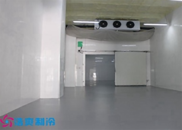 建造藥品冷庫(kù)應(yīng)該如何劃分存儲(chǔ)溫度？