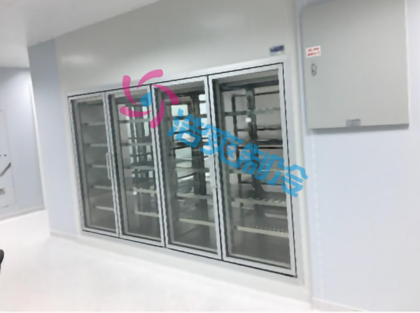 社區(qū)中心2~8℃（藥品冷庫）疫苗冷庫建設(shè)標(biāo)準(zhǔn)是什么？