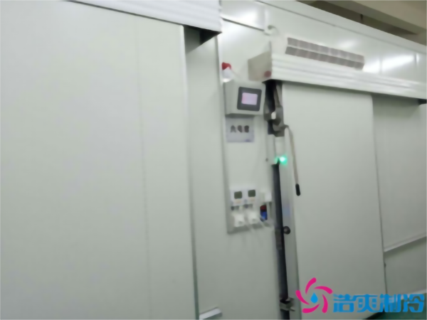  建造30㎡藥品陰涼庫造價(jià)安裝費(fèi)用一般多少錢？