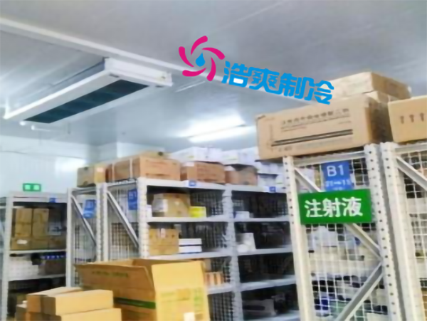  西安建造2800立方米藥品陰涼庫造價(jià)需要投資多少費(fèi)用？