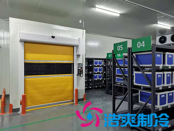 林業(yè)部門建造植物基因冷凍庫(kù)造價(jià)預(yù)計(jì)投資多少錢？