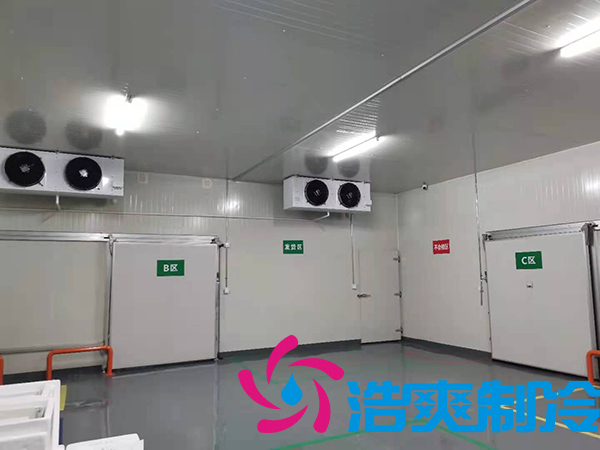 醫(yī)院建造336立方米試劑冷庫安裝造價(jià)一般需要多少錢？