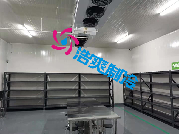 醫(yī)院建造336立方米試劑冷庫安裝造價(jià)一般需要多少錢？