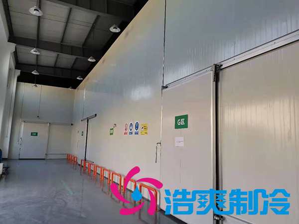 天津安裝建造一個(gè)藥品陰涼庫(kù)造價(jià)需要多少錢(qián)？