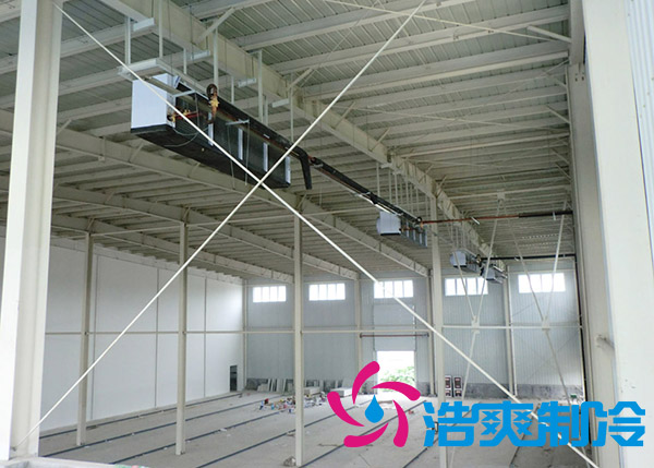 藥企集團(tuán)建造藥品陰涼庫造價(jià)需要多少錢？