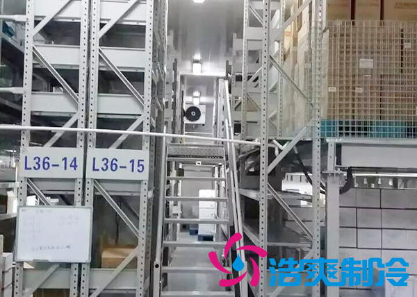  藥企集團(tuán)建造藥品陰涼庫造價(jià)需要多少錢？