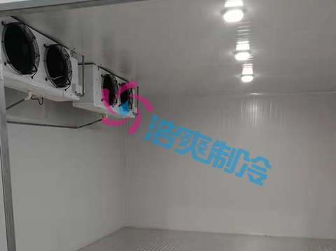 建造1200平米中藥材藥品陰涼庫(kù)造價(jià)需要多少錢？