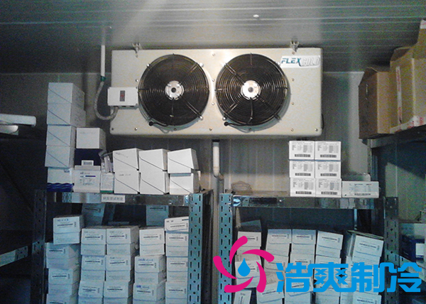 蘇州吳江安裝建造2-8℃醫(yī)藥器械冷庫(kù)造價(jià)需要投資多少費(fèi)用？