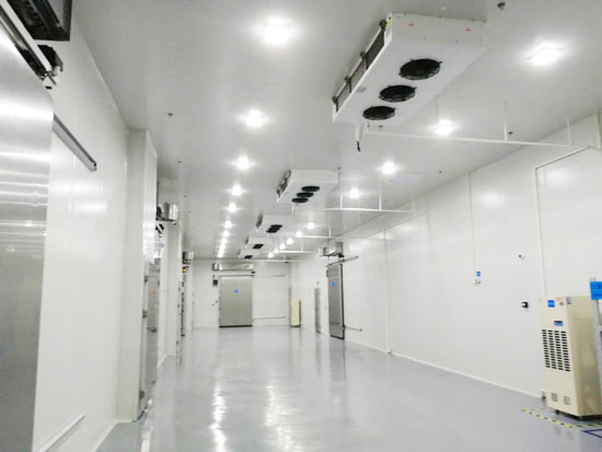 中藥材冷庫建造溫度需求是多少？中藥材冷庫儲存方法