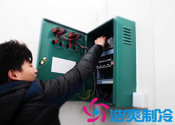 上海建造1000m3藥品低溫冷藏庫造價(jià)費(fèi)用是多少？