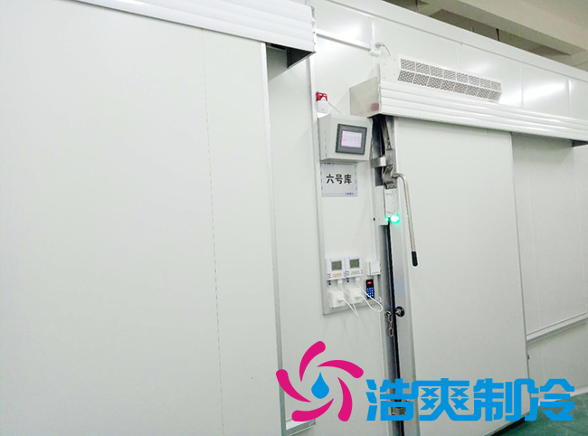 安裝種子基因冷藏庫需要多少成本？