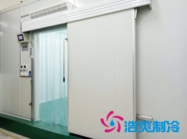 建造中藥冷庫安裝價(jià)格多少錢？