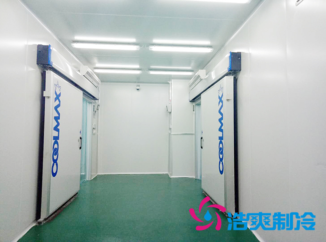 大型醫(yī)療冷庫建造費(fèi)用是多少？