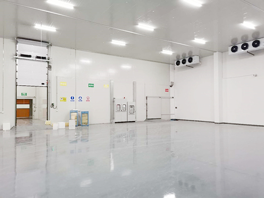 GSP醫(yī)藥冷庫建造成本需要多少錢？