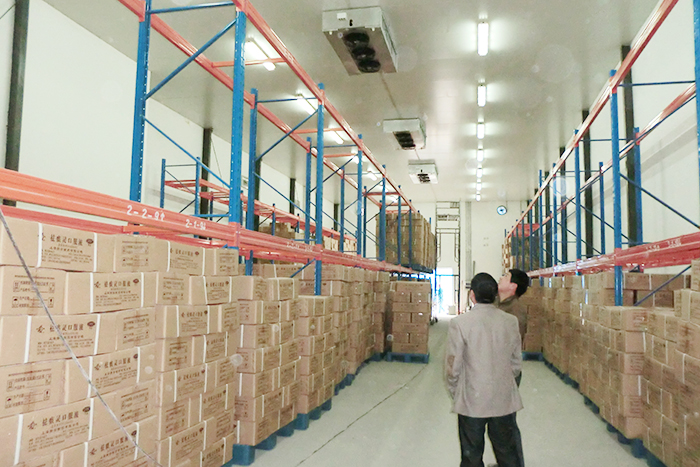  安裝500㎡的藥品冷庫造價費用是多少錢？