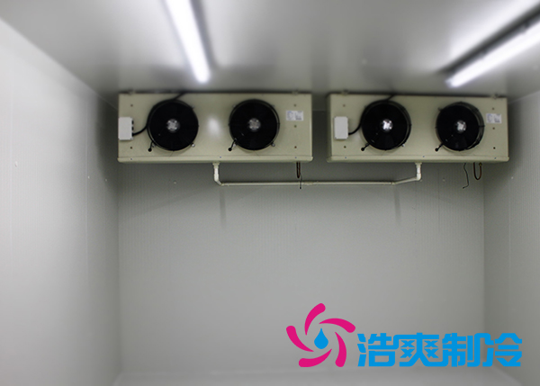 100㎡生物制劑醫(yī)用冷藏室建設(shè)標(biāo)準(zhǔn)型含認(rèn)證費用