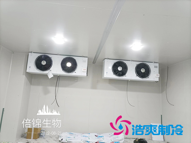 建一個(gè)大型醫(yī)藥冷庫造價(jià)費(fèi)用多少錢？
