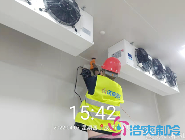 藥房冷藏庫安裝造價(jià)受到哪些因素影響？