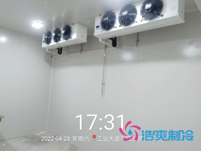 建一個(gè)3000平米醫(yī)藥冷庫怎么核算造價(jià)成本？
