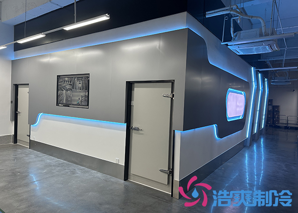  自動(dòng)化藥品冷庫建造安裝具備哪些標(biāo)準(zhǔn)