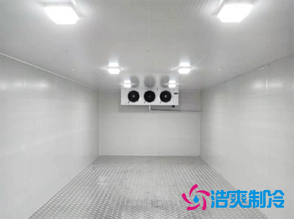  藥品冷庫建設(shè)多少錢一平方合適？