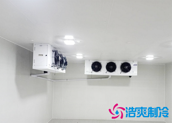 藥品自動化冷庫設計安裝造價標準
