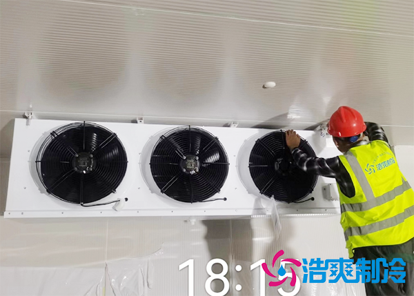 新版gsp疫苗冷凍庫溫度標(biāo)準(zhǔn)及施工設(shè)計(jì)規(guī)范（已更新）