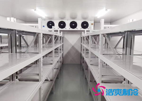 延津建一個獸用醫(yī)藥診斷試劑冷庫價格多少錢？