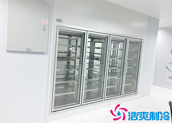 血站醫(yī)藥冷庫建造全套報價多少錢？