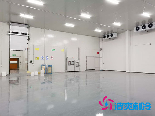 醫(yī)療冷庫建造成本明細多少錢？