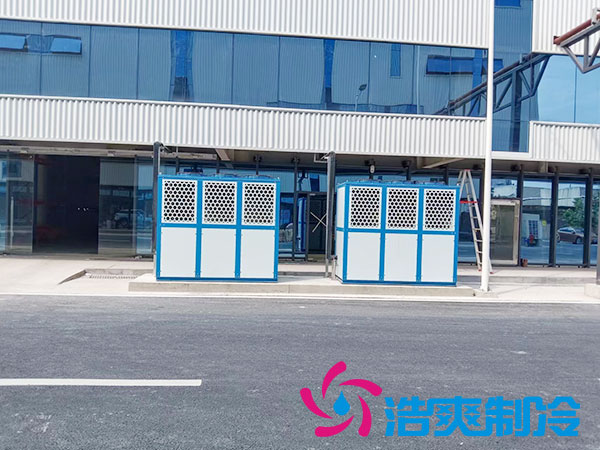 安裝一個(gè)醫(yī)用冷庫(kù)需多少錢？