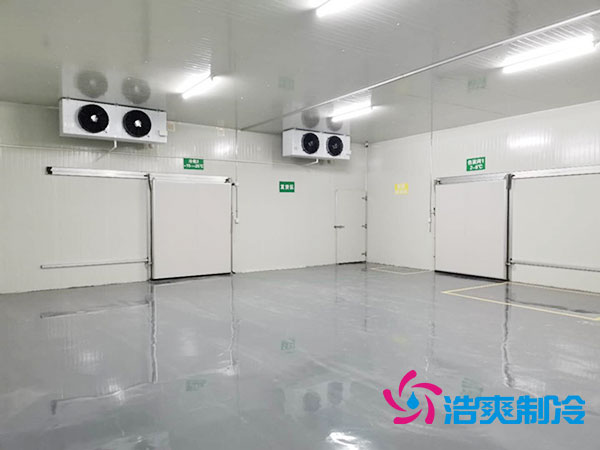 建造一個醫(yī)藥冷庫需多少錢？