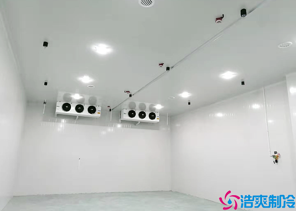  陰涼庫建造大概多少錢？
