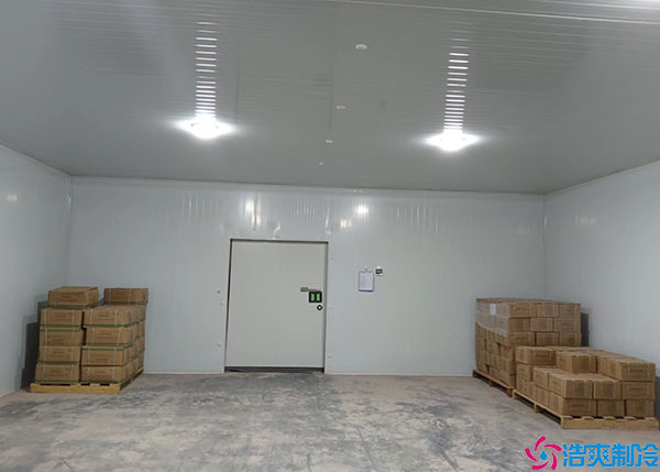  益陽gsp醫(yī)藥冷庫定制需要什么條件？