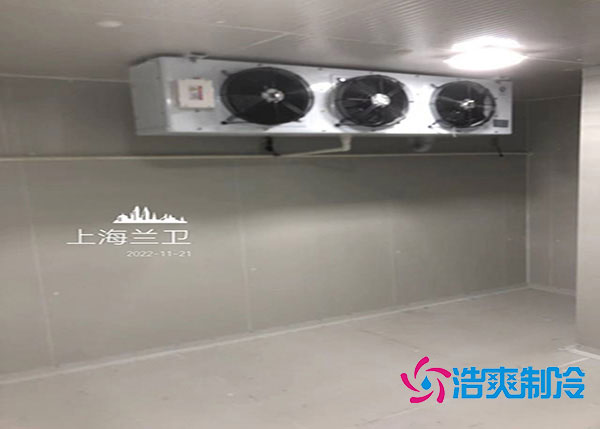  萍鄉(xiāng)藥品冷庫濕度超標怎么辦？
