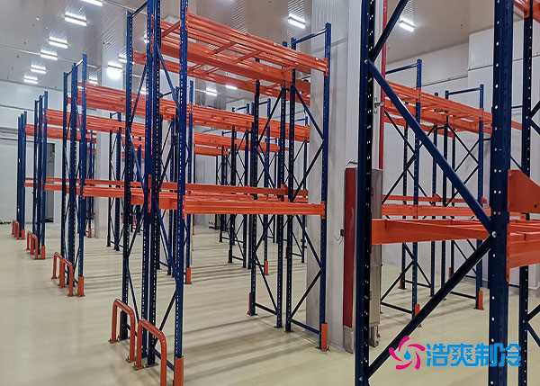  衡陽藥品冷庫怎么維修？