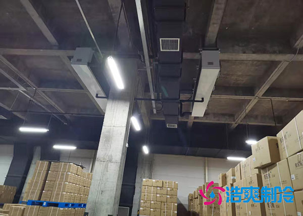  血漿冷庫建造要點(diǎn)有哪些？