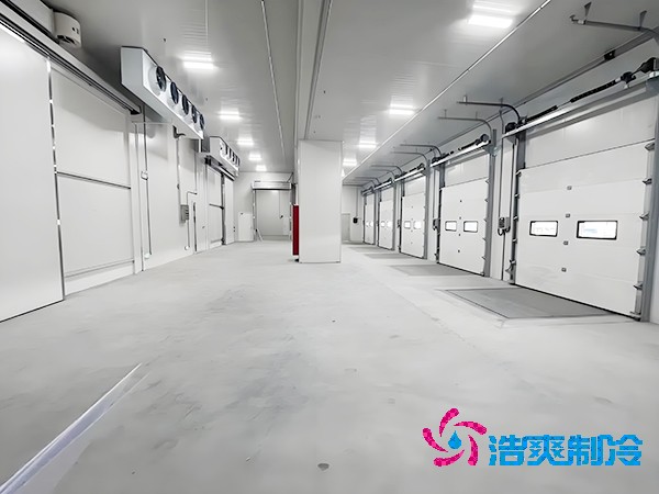 醫(yī)藥冷凍庫(kù)的安裝特性有哪些？